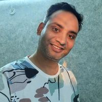 Vishal Choudhary's Photo