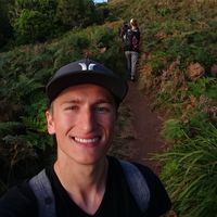 Pascal Streule's Photo