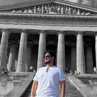 Fotos de Jorge Gonzalez