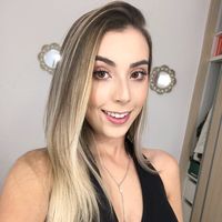 Giovana Nogueira Botelho's Photo