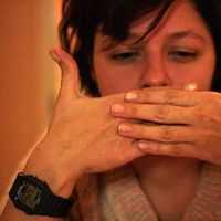 Bruna Benvegnu's Photo