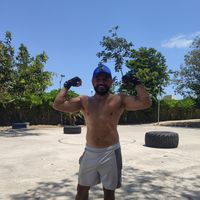 Fotos de Oscar Tavarez