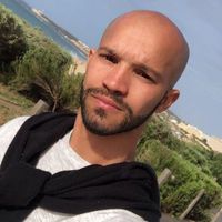 Romulo Vianna's Photo