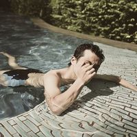 Photos de Yinghui Huang