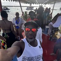 clarance  tobias's Photo