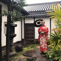 romina ashoori's Photo