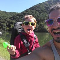 Valère Braconnier's Photo