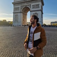 Icaro Rodrigues's Photo