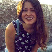 Emine Yagyaeva的照片