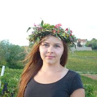 Kinga Milewska's Photo