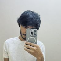 Nawman Ahmad's Photo