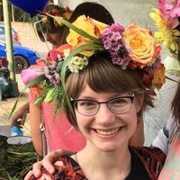 Judith Seliger's Photo