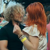 Andrea Petrikova's Photo