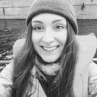 Photos de Anastasia Chubukova