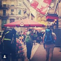 Daniel Villarreal's Photo