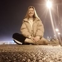 Fotos von Evgeniia Chibrikova