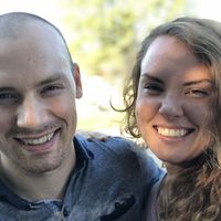 Joseph Griffith's Photo