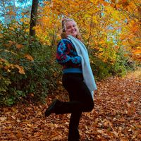 Tricha van der Wilt's Photo