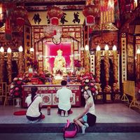 Dolores Romero的照片