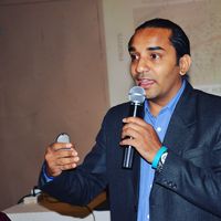 Fotos von Vipin Menon