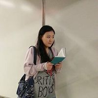 Gilyana Khamurova's Photo