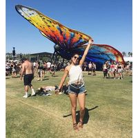 Photos de Maya Chatterjee