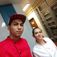 Bryan David Medrano Pañol's Photo