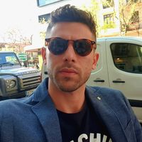 Fotos de Jonathan Chirino