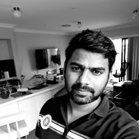 Karthik .'s Photo