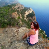 Natalia Pączko的照片