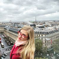 Tori Panasenko's Photo