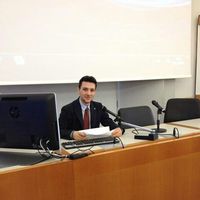 Giovanni Perrotta's Photo