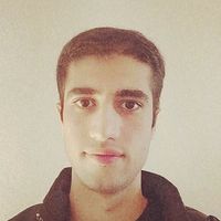 Soroush Atashak's Photo