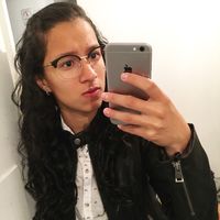 Dayana María Martinez Atienzo's Photo