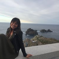 Fotos de Lara Míguez Otero