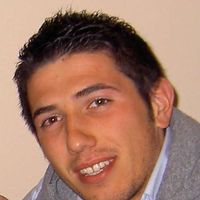 andrea Salvucci's Photo