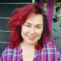 Olga Nesterenko's Photo