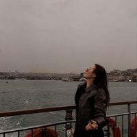 Aiym Bazarbay's Photo