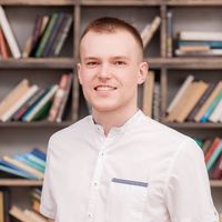 Vladyslav Tymchenko's Photo