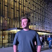 Batıkan Erdem's Photo