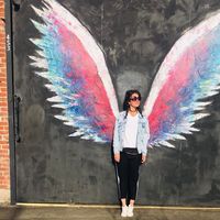 Dalila Rugge's Photo