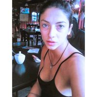 Maryam Maghlakelidze的照片