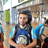 Eudald Correig's Photo