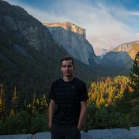 Jan Luxemburk's Photo