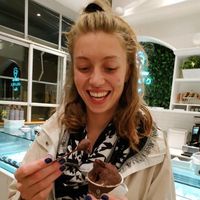 Cecilie Schmidt的照片