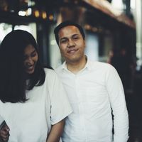 Danniel Derandie Revlis's Photo