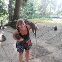 Vanessa Noack的照片