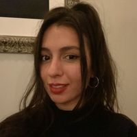 Gulia Topunkova's Photo