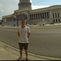 Dominik Berlinghoff's Photo