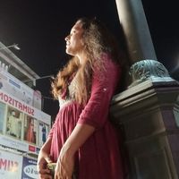 Nanthini Kumari的照片